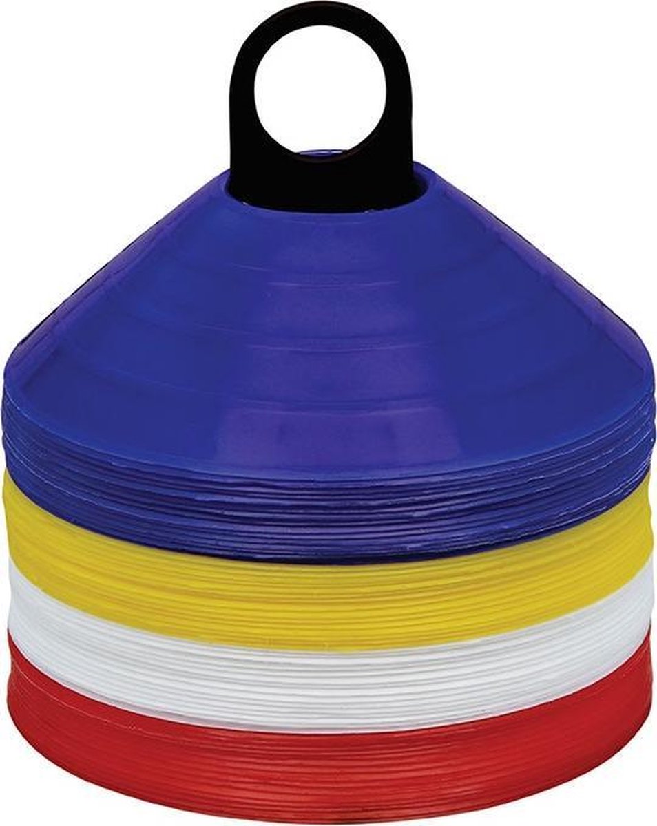 Set markeerschijven 60 stuks