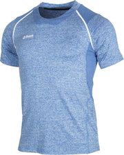 Reece Australia Core Sportshirt Kinderen - Blauw - Maat 152