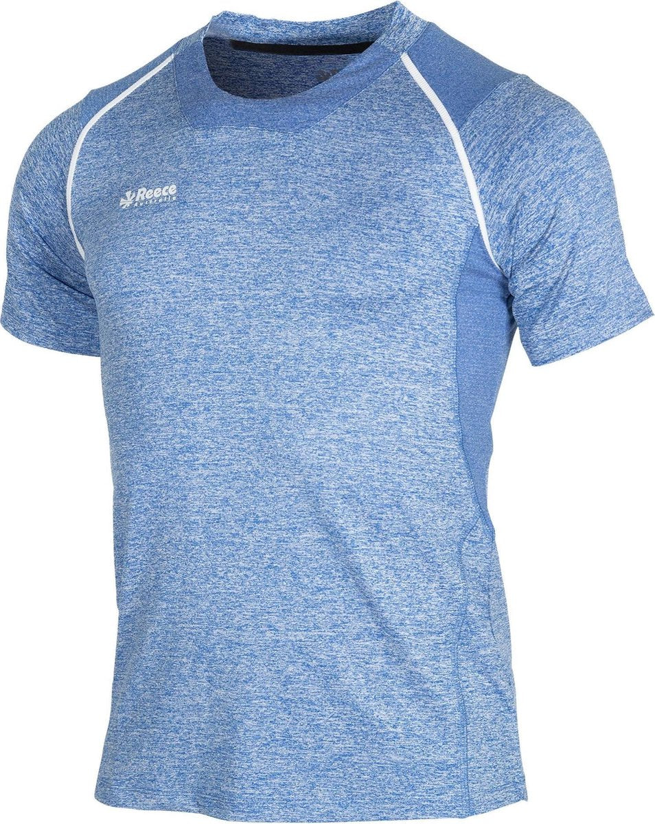 Reece Australia Core Sportshirt Kinderen - Blauw - Maat 152
