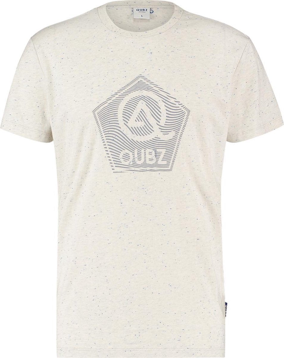 Qubz - Shirt - 013 Kit