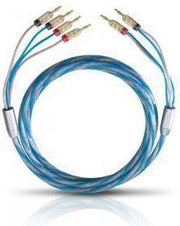 Oehlbach - Luidspreker Kabel - 4 meter