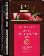 Thalia Granaatappel Zeep 150 gr