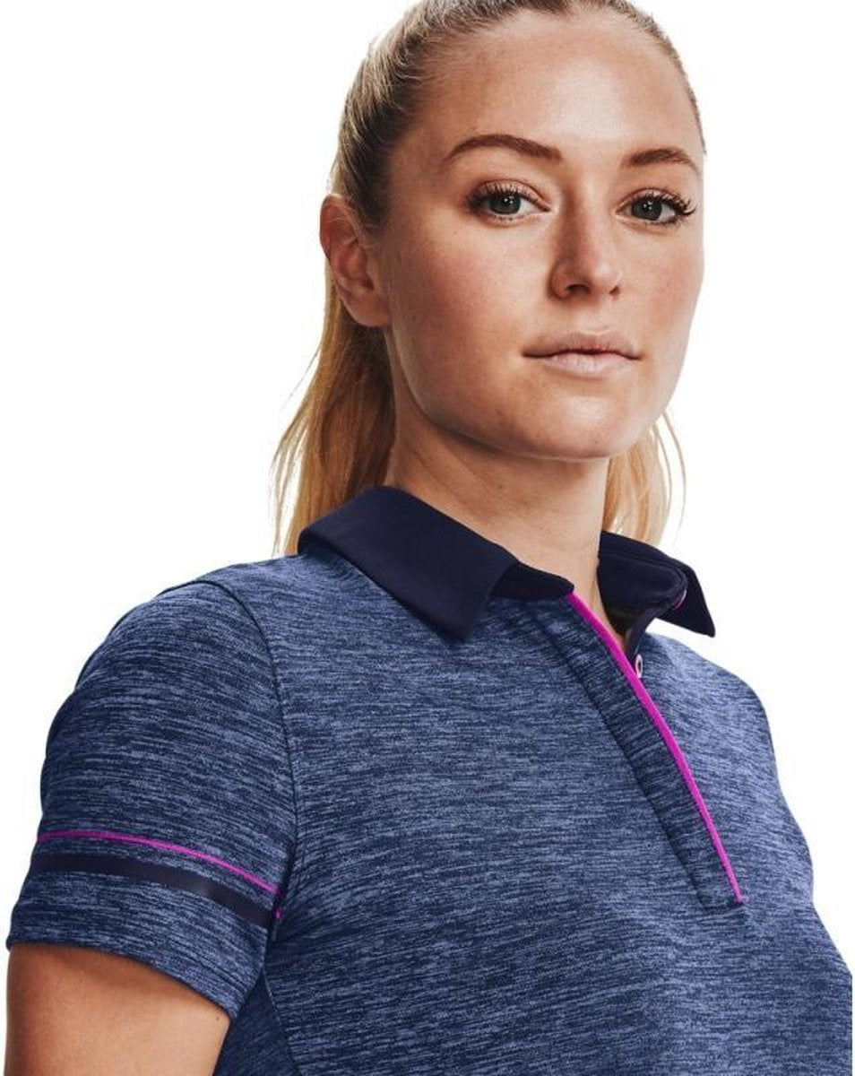 SS Polo Midnight Navy