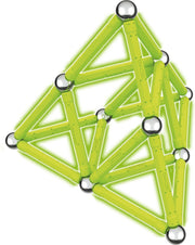 Geomag Color Glow 40 delig