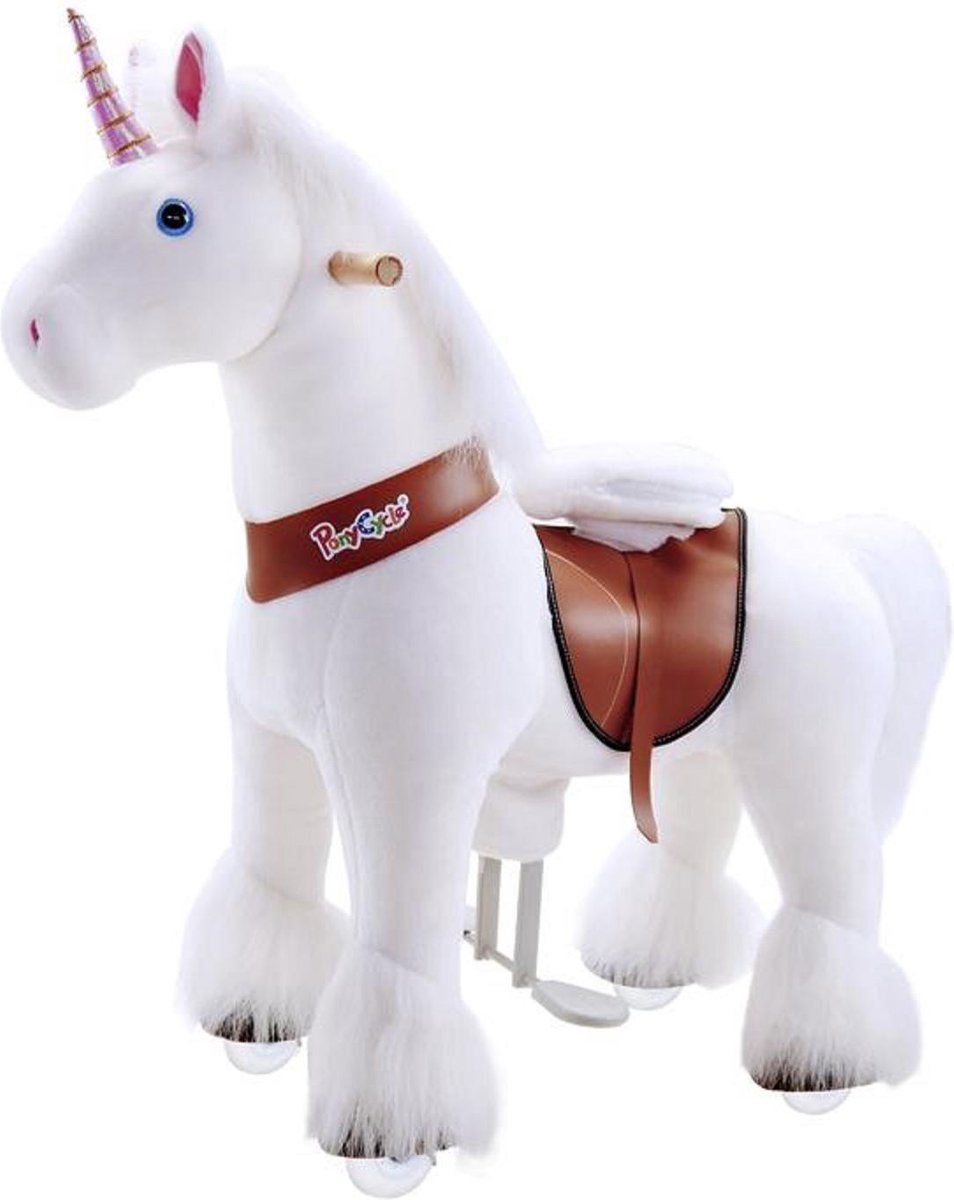 PonyCycle Eenhoorn