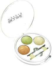 Biguine Make Up Paris Eye Shadow Pallet - Oogschaduw - 2.4g - 6329 Printemps Acidule