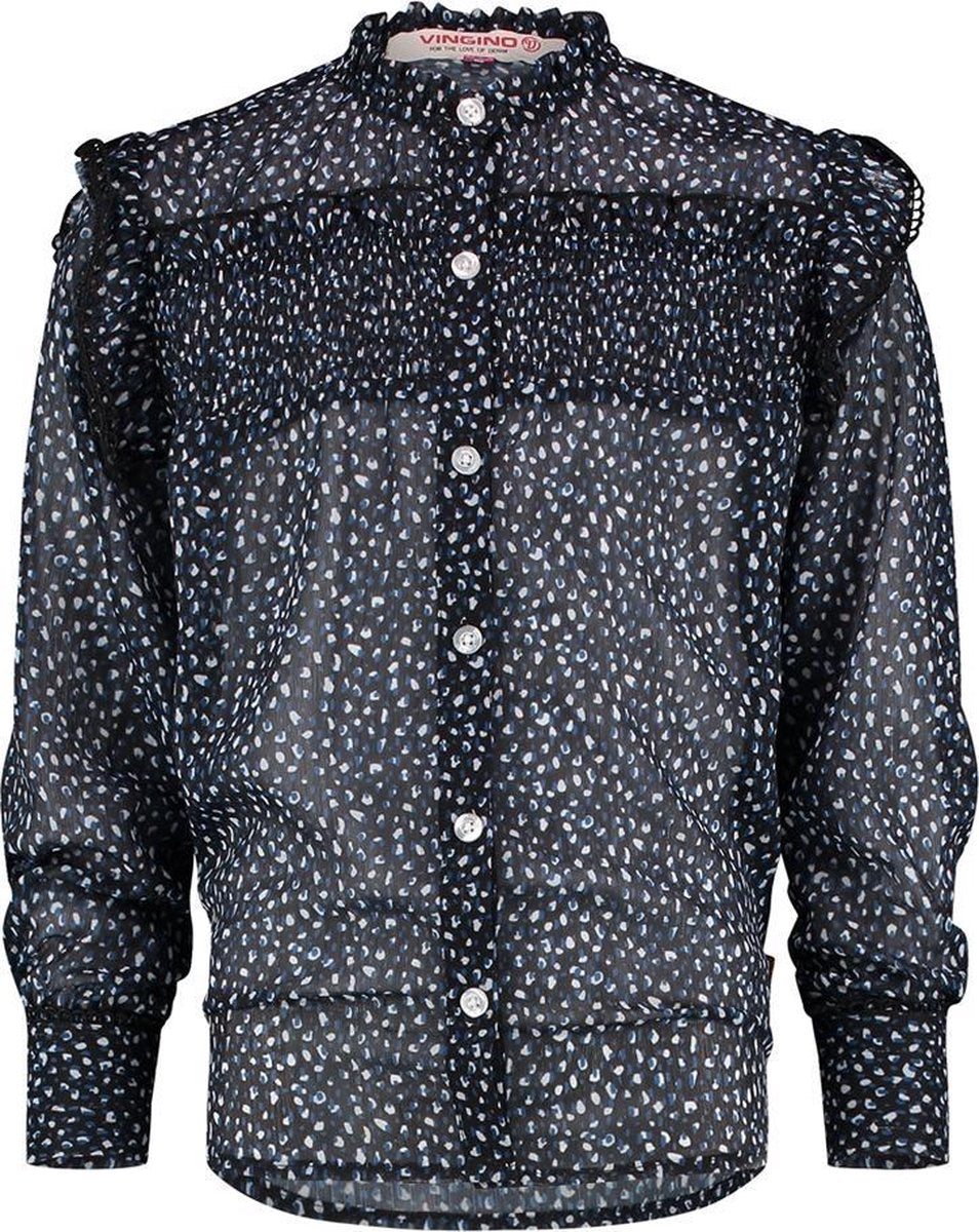 Blouse Loesanne