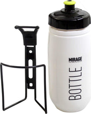 Mirage bidon met houder 600cc wt