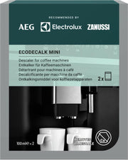 ontkalker 2x 100ml