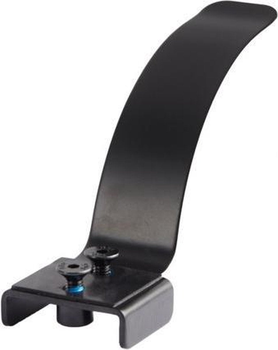 Chilli Flex Brake - C Series Topmounted 120mm Zwart
