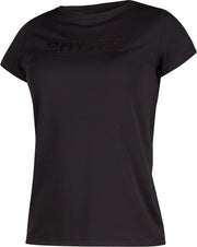Mystic Surfshirt - Maat XL  - Vrouwen - zwart
