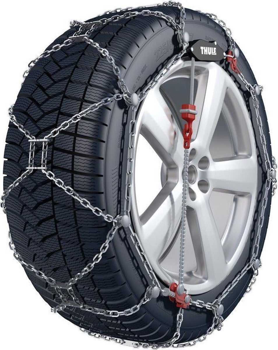 Sneeuwkettingen THULE XG-12 Pro 250
