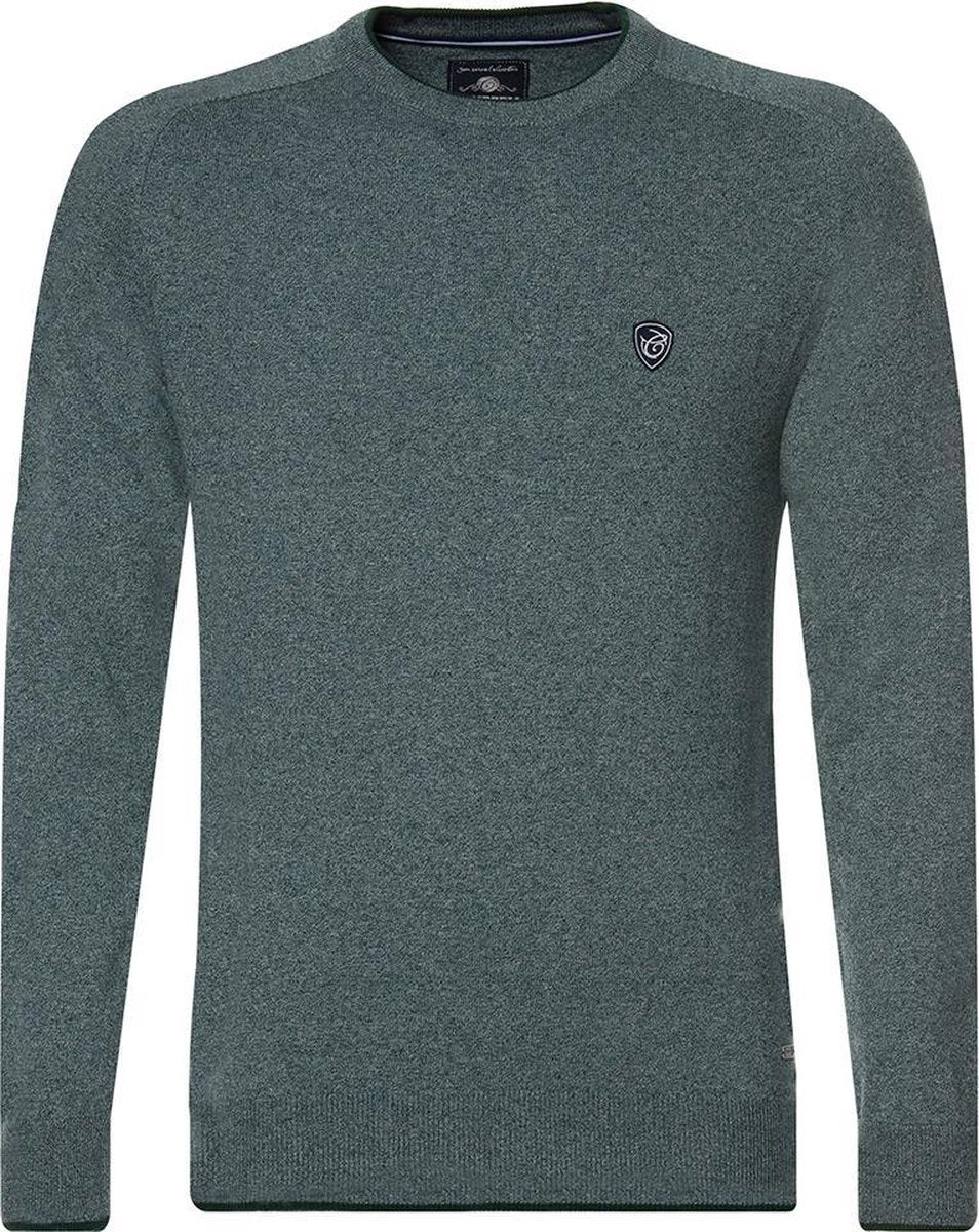 Campbell Classic Trui ronde hals Heren