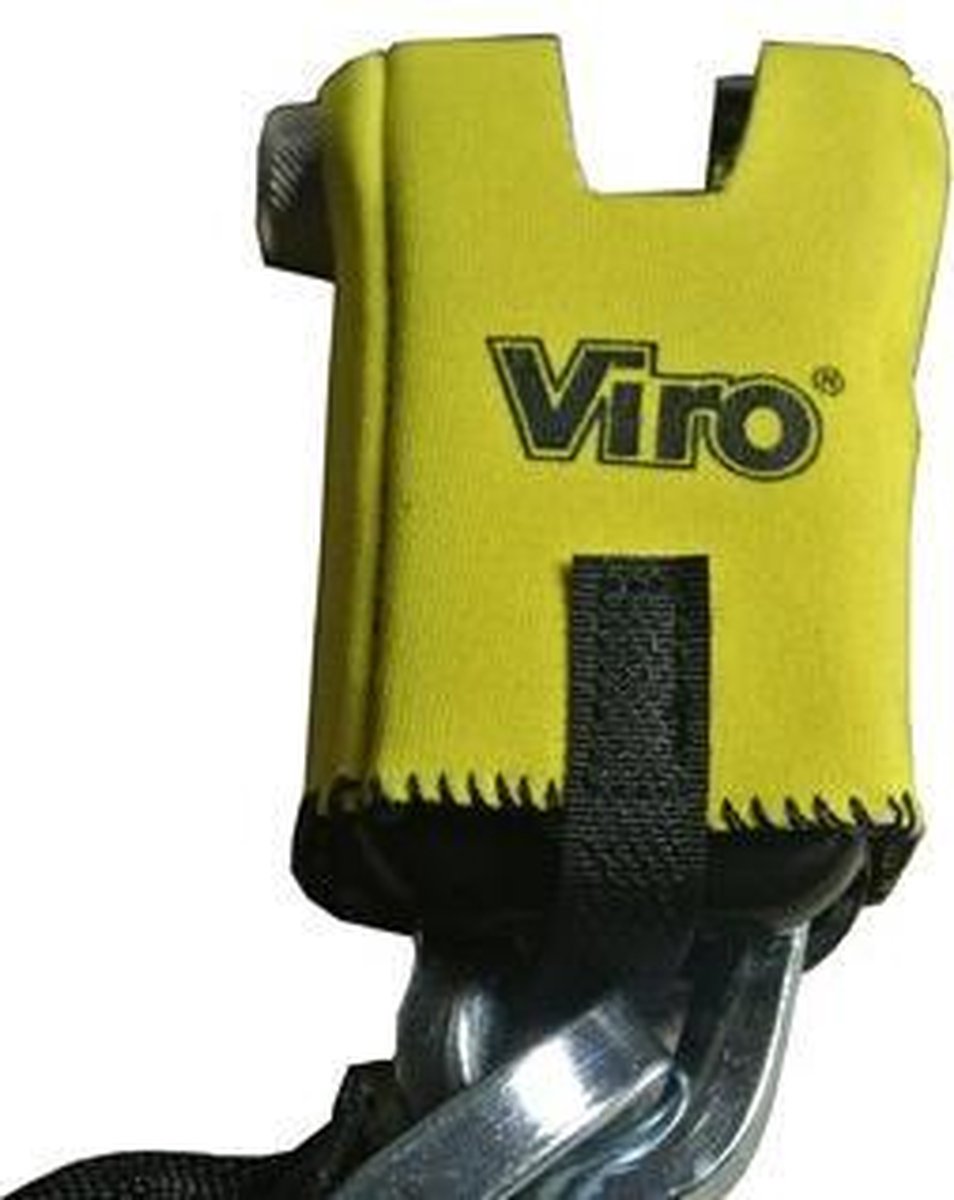 VIRO Beschermhoes  voor Supermorso