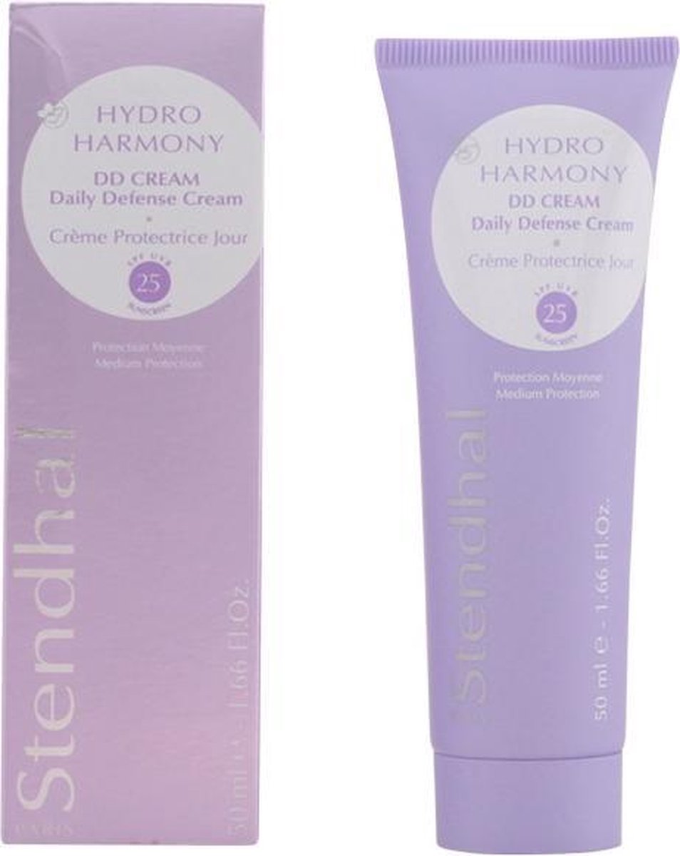 Stendhal - Hydro Harmony DD créme - 50ML - SPF25