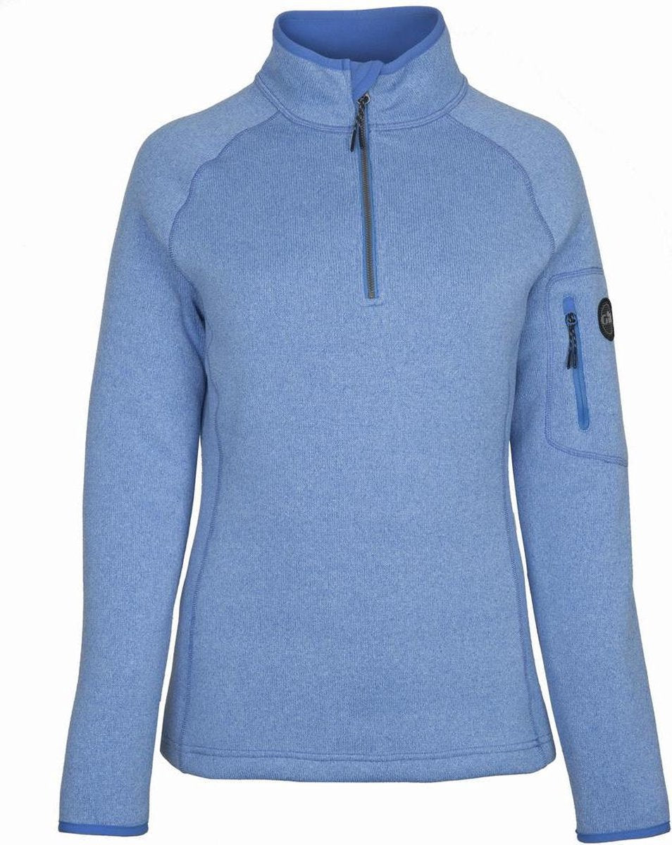Gill Kint Fleece Trui Dames