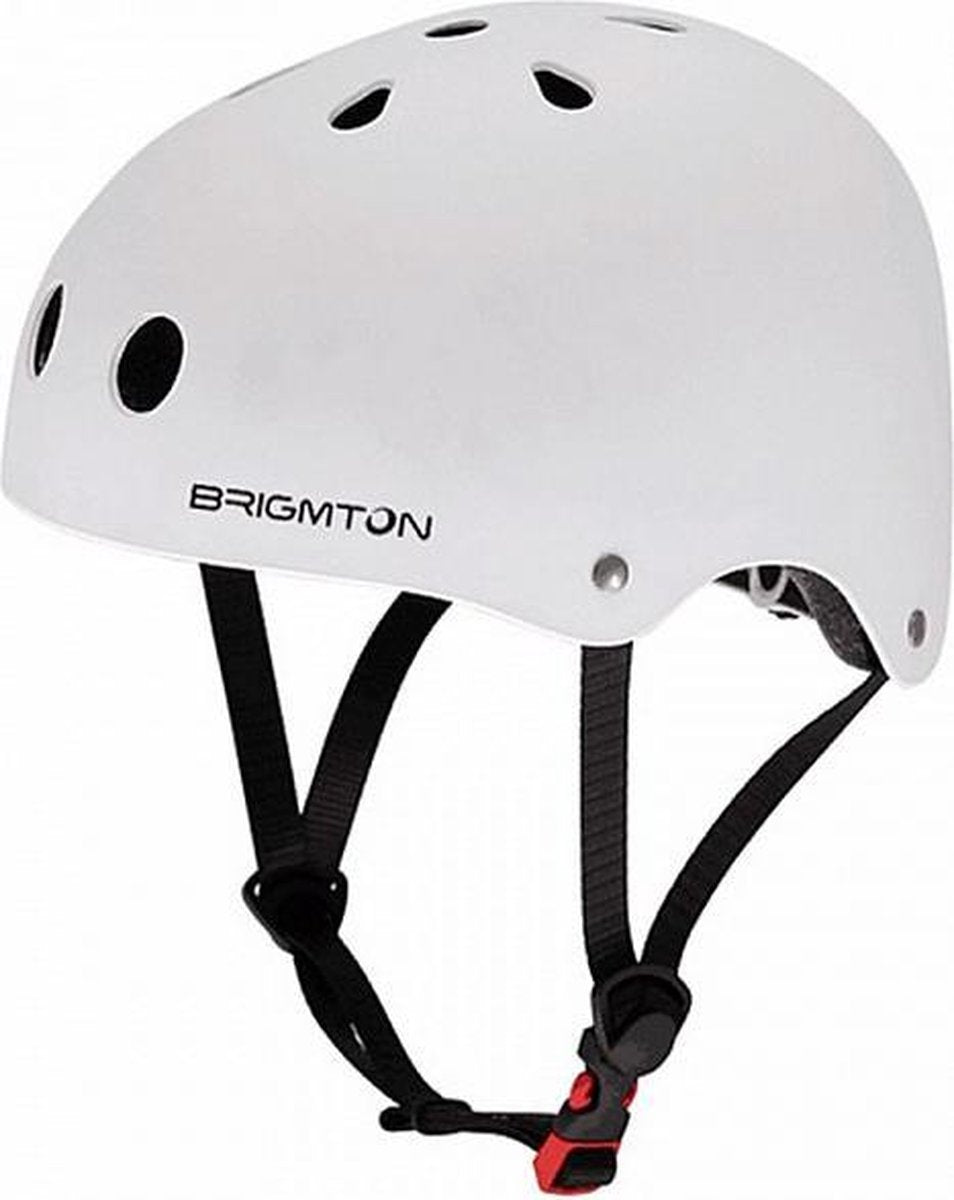 Veiligheidshelm voor Elektrische Scooter BRIGMTON BH-1