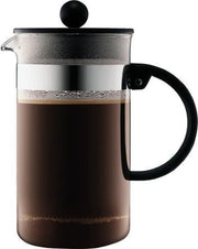 Bodum Bistro Nouveau Cafeti?re - 8-kops - 1