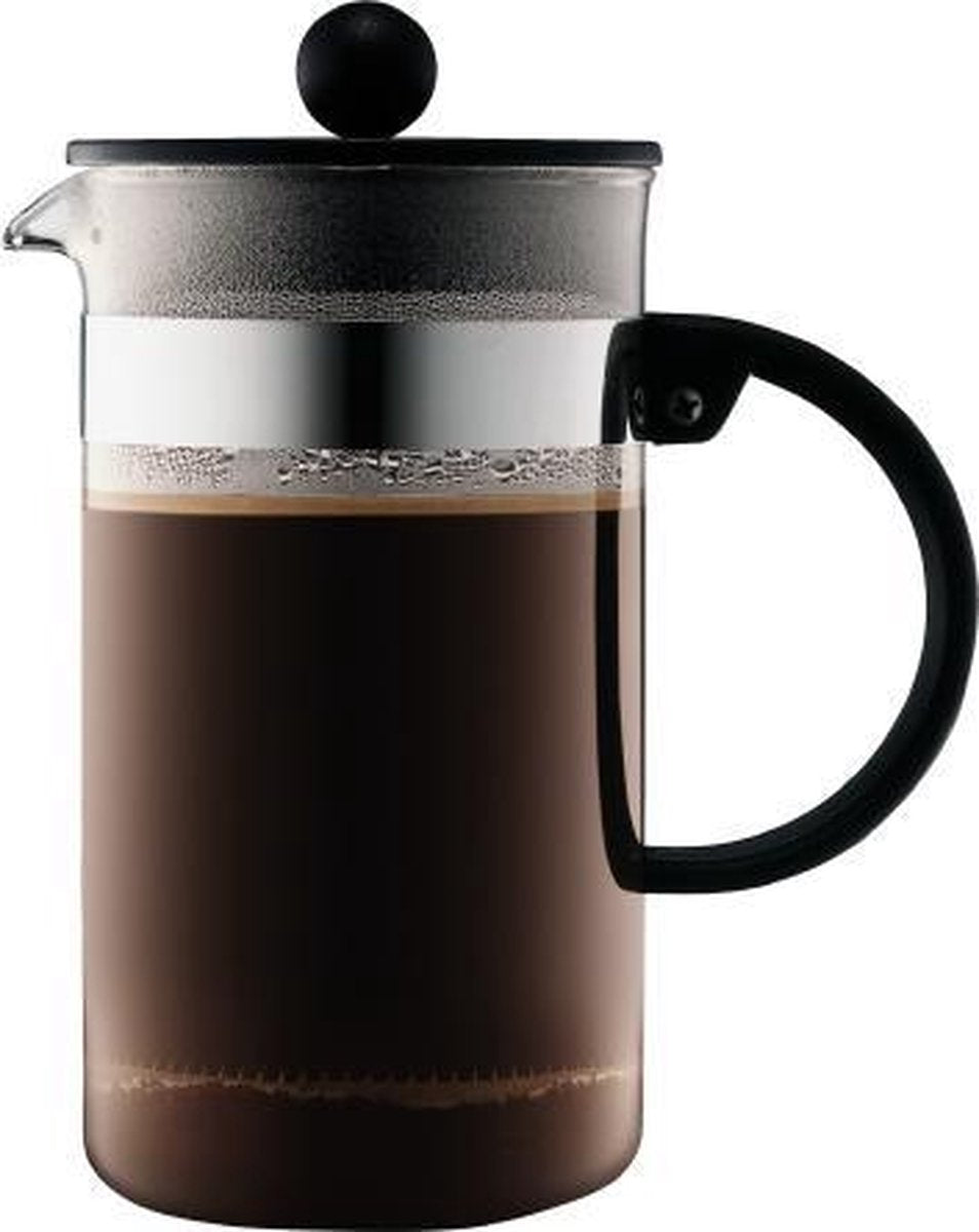 Bodum Bistro Nouveau Cafeti?re - 8-kops - 1