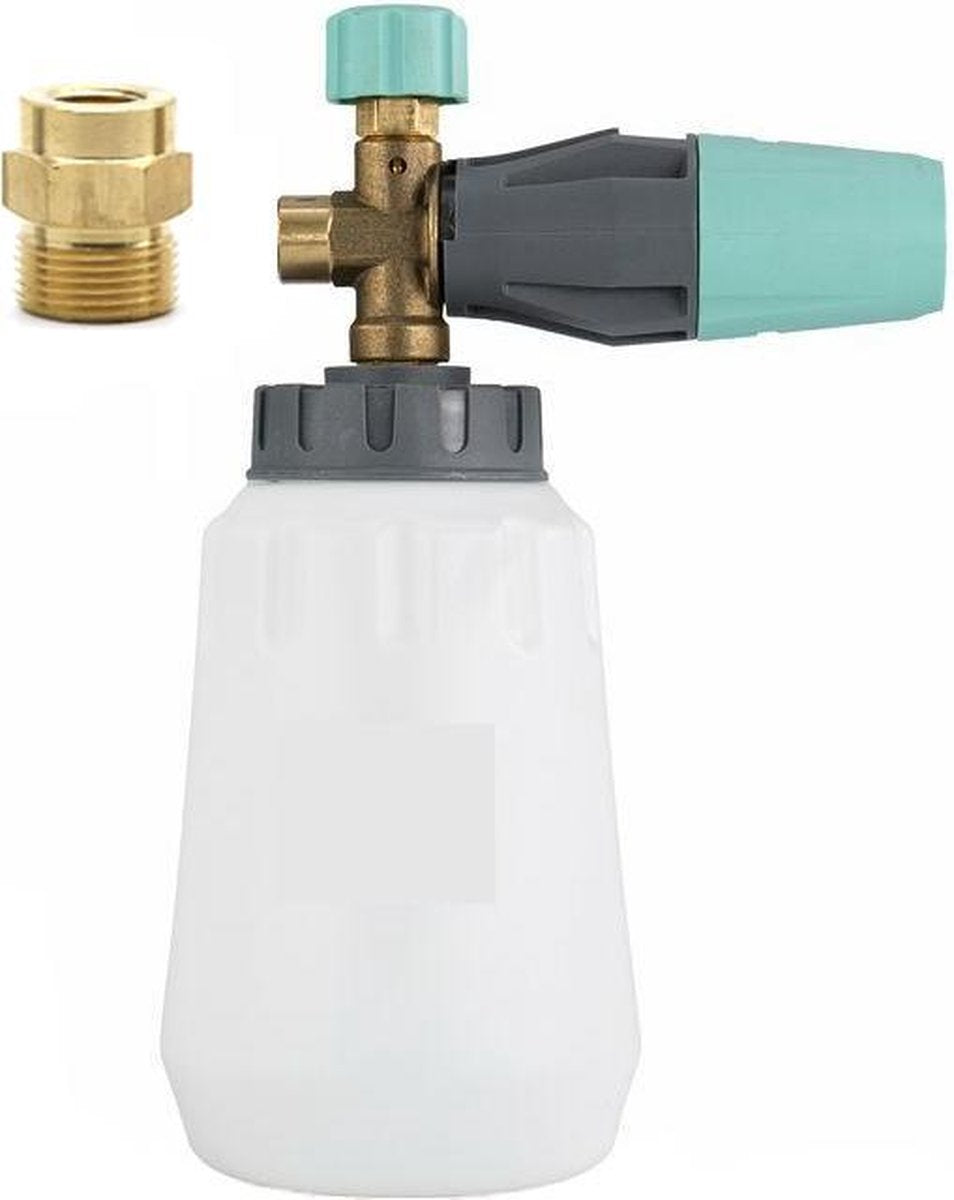 PROFESSIONAL SCHUIMLANS - FOAM LANCE 2021 VERSIE - Kränzle