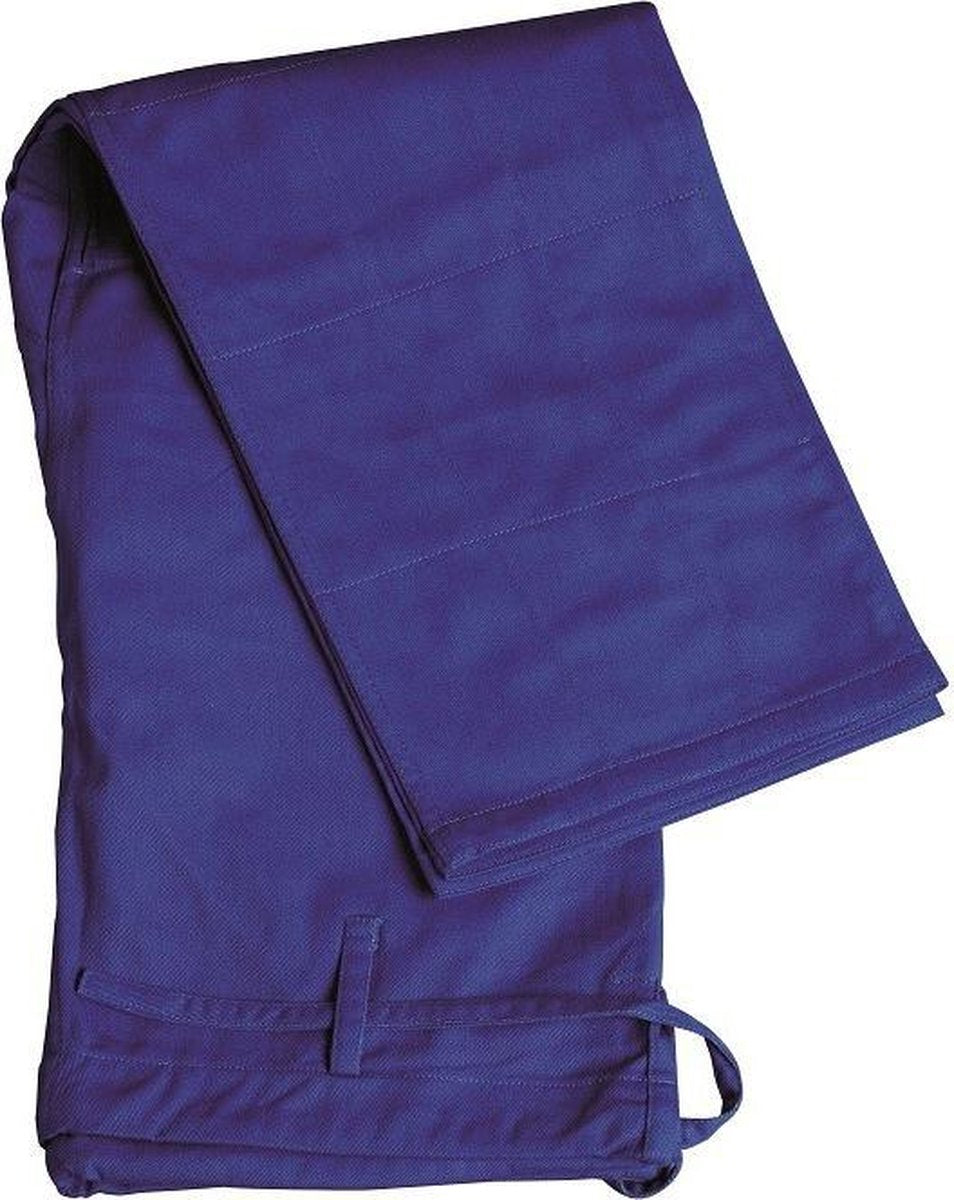 adidas Judobroek JT275 Blue - Product Kleur: Blauw / Product Maat: 190