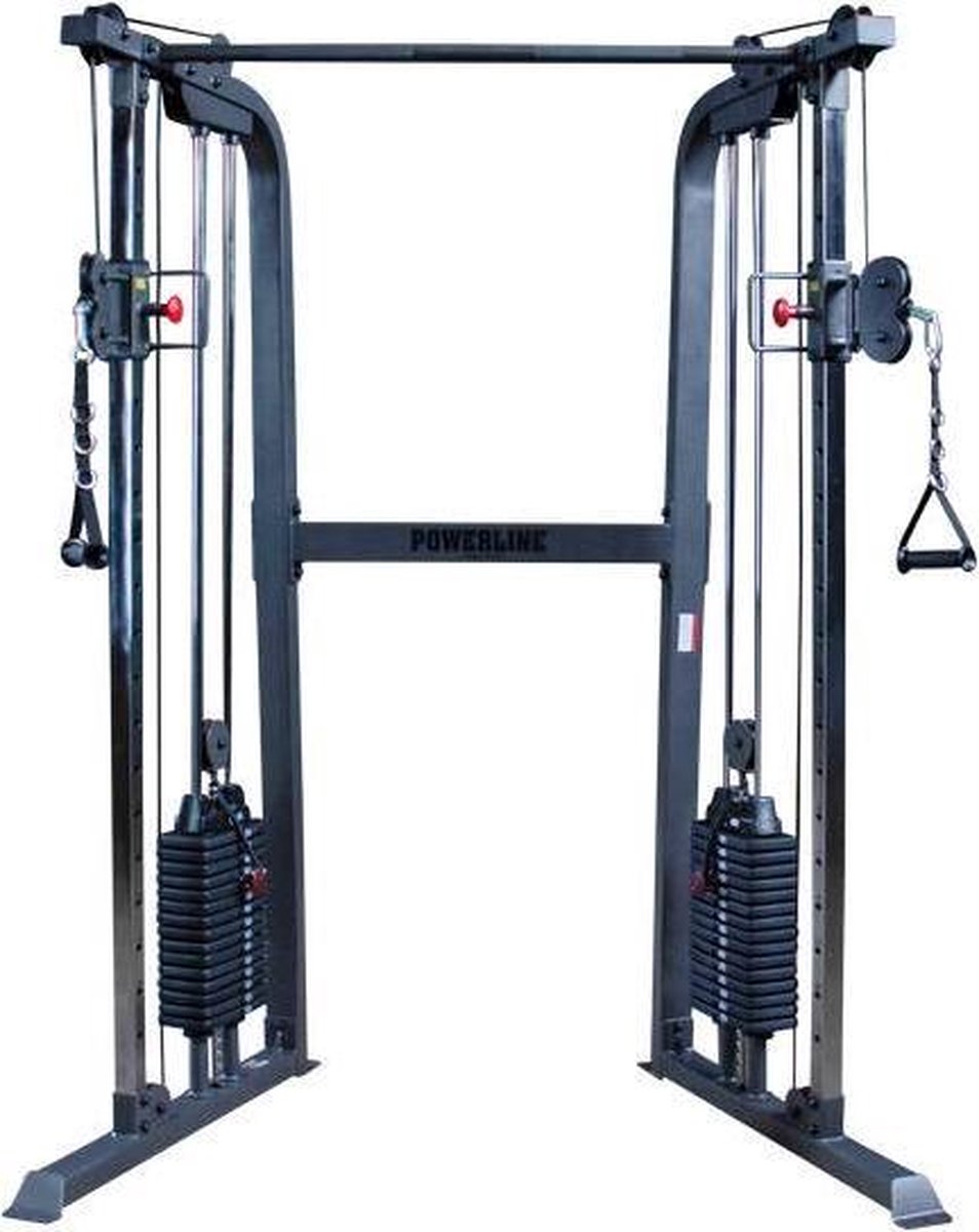 Functional Trainer PFT100