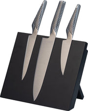 Sareva Magnetisch Messenblok Zwart