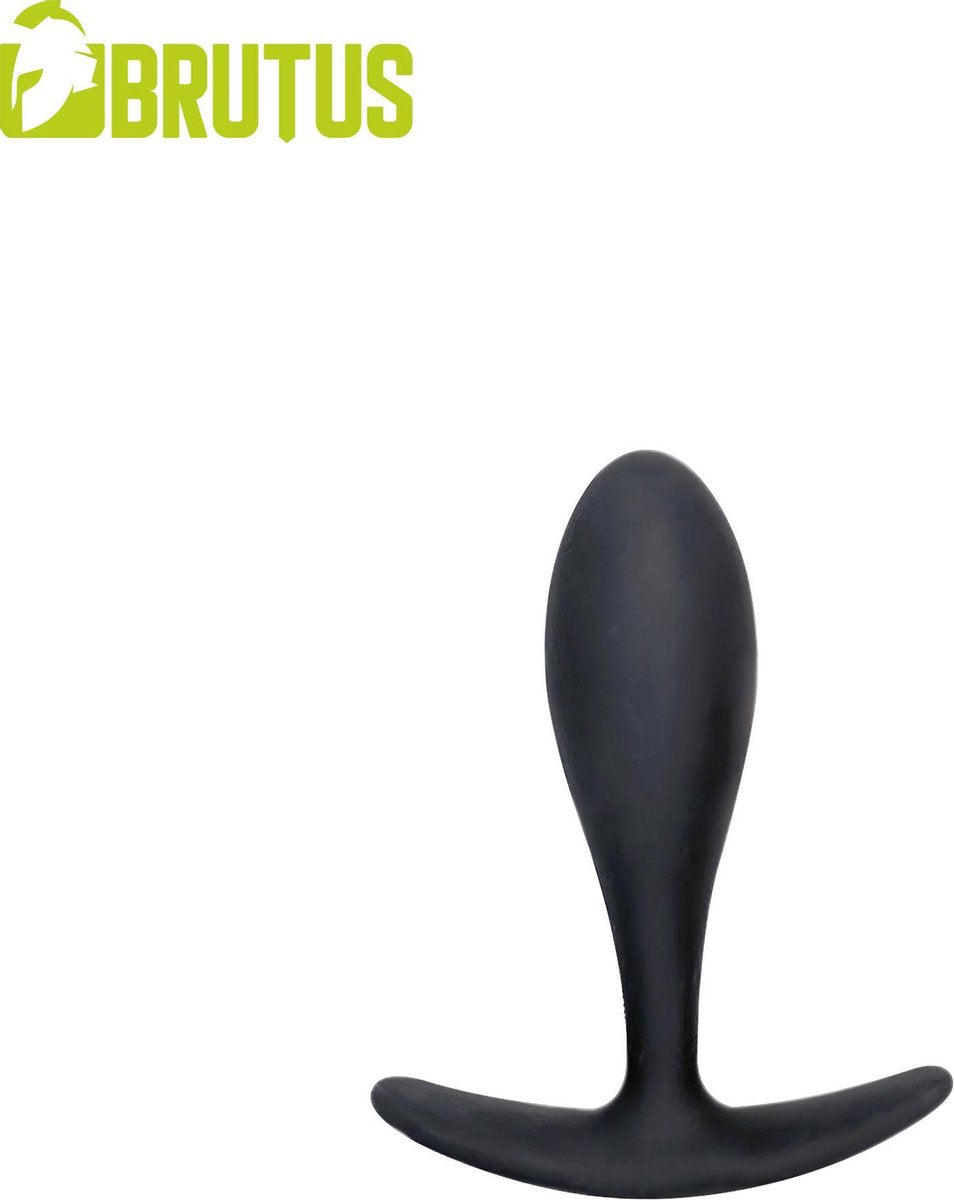 All Day Long - Silicone Anaal plug - medium - 25mm