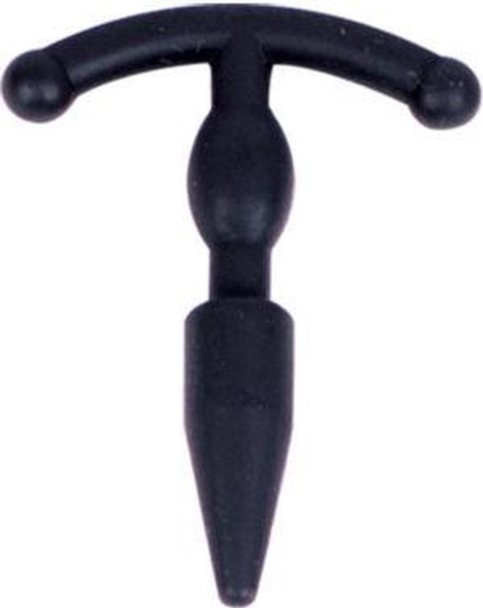 Siliconen Penis Stick 9