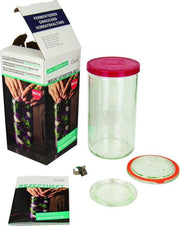 Fermentatie starterset