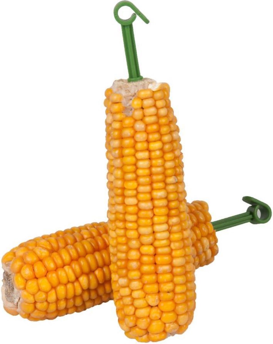Corn-cobes 2 st. - 200gr.