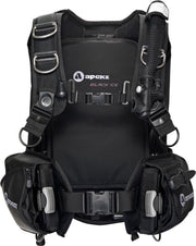 Apeks Black Ice - Trimvest - Oersterk