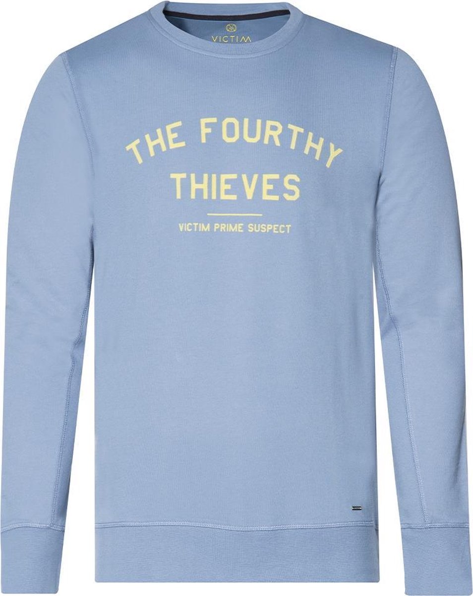 Victim Sweater Heren