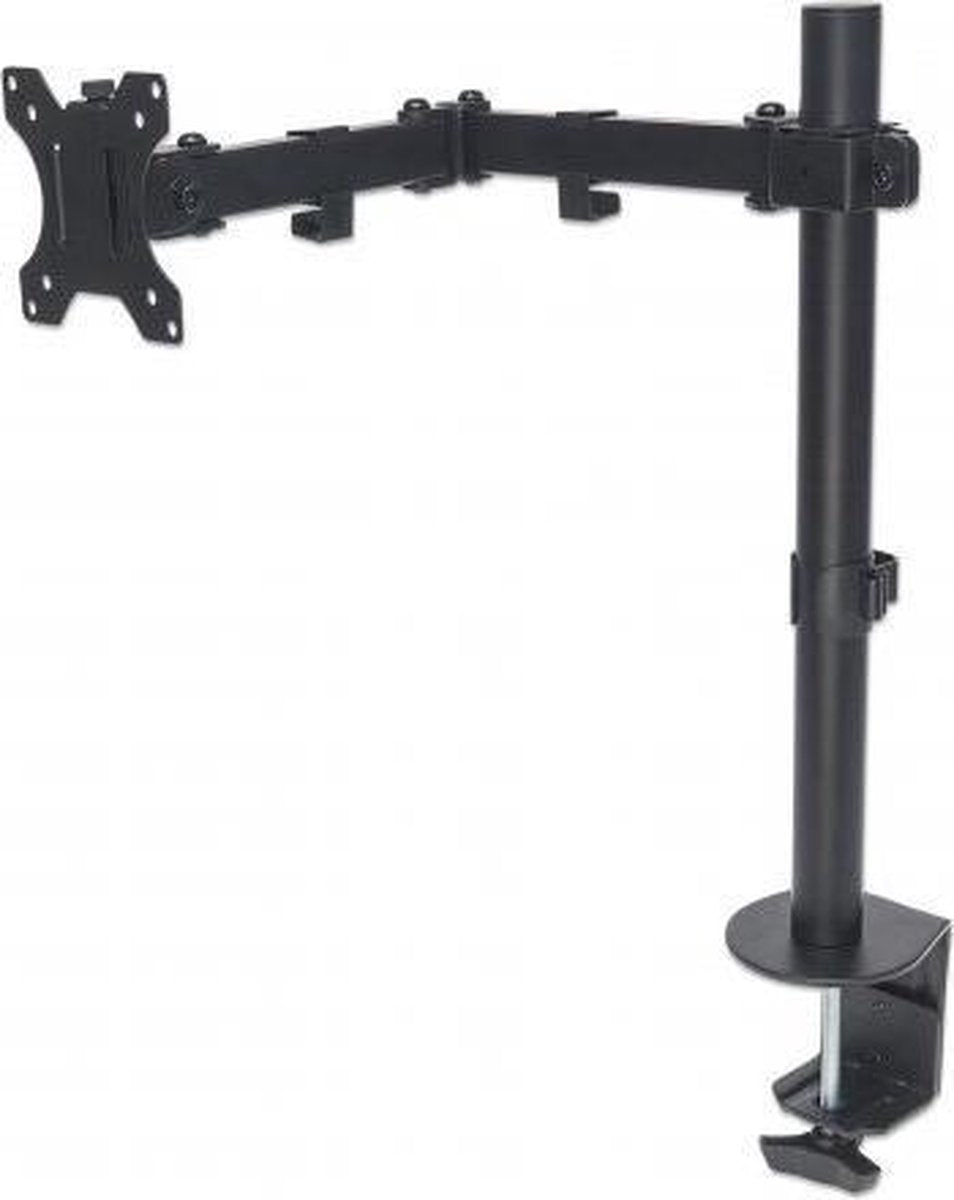 Manhattan 461542 flat panel bureau steun 81