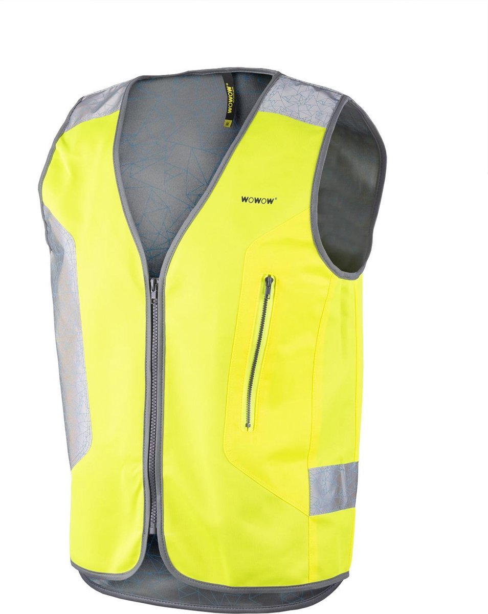 Tegra Yellow XL