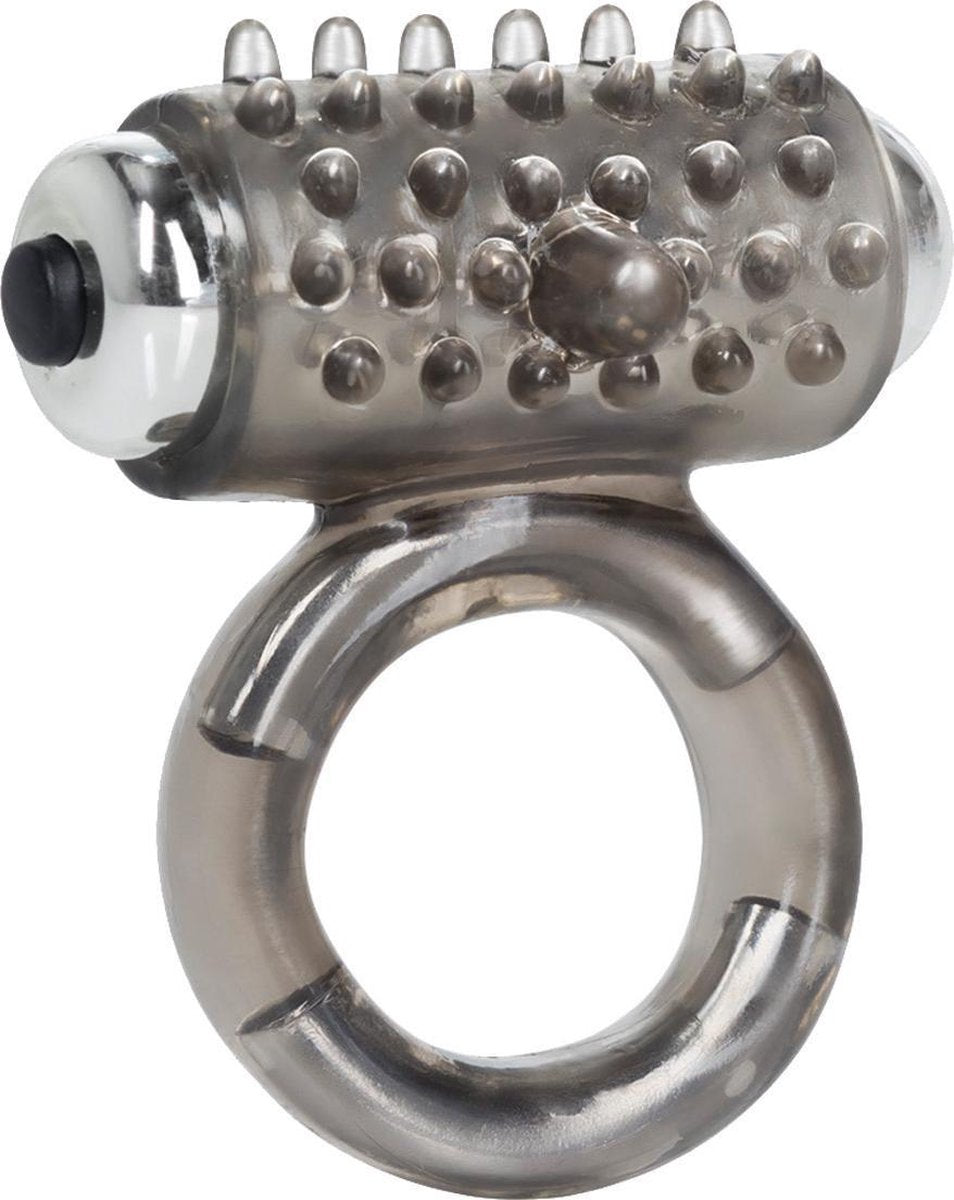 Penisring met vibrerende bullet