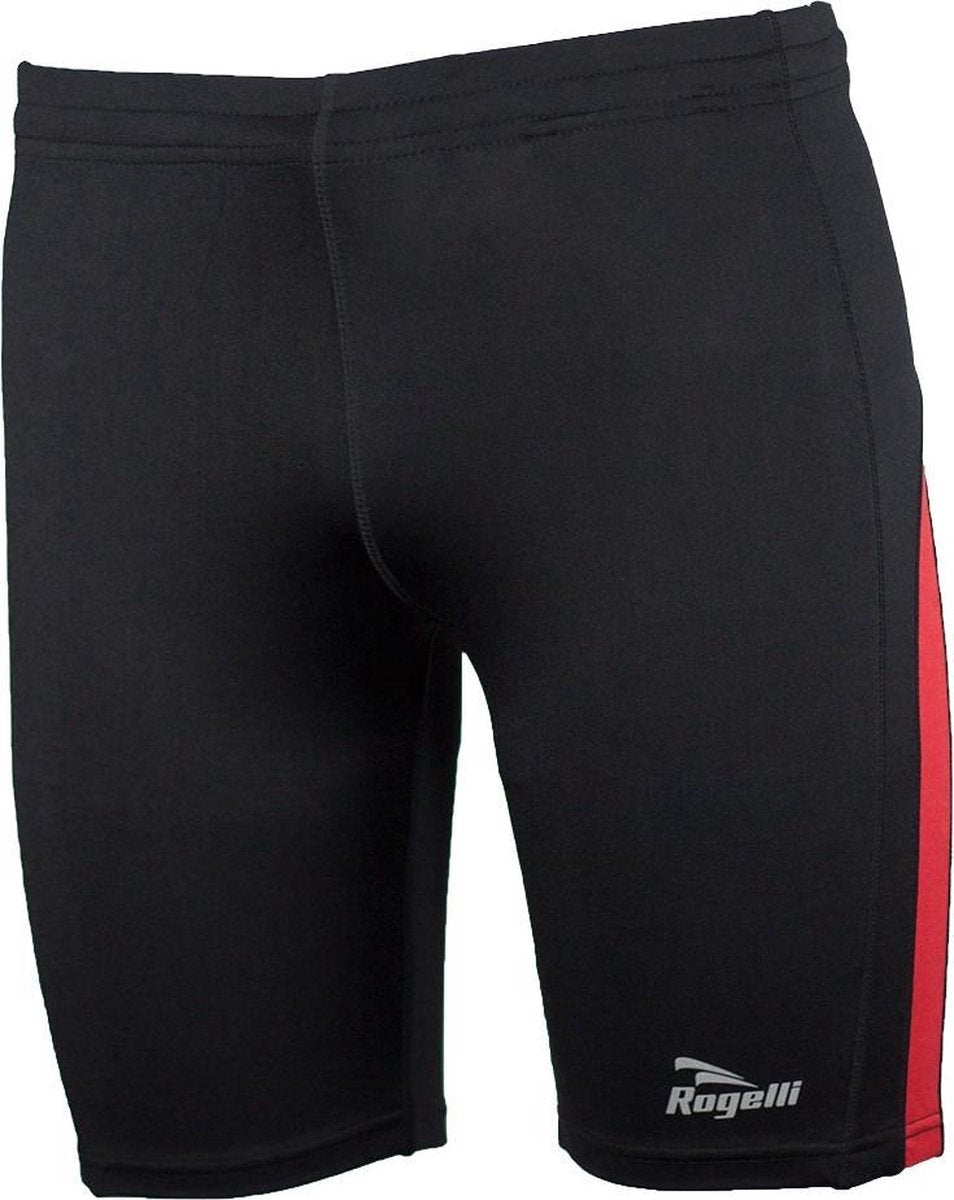 Rogelli Promo Running  Sportshirt - Maat M  - Vrouwen - geel