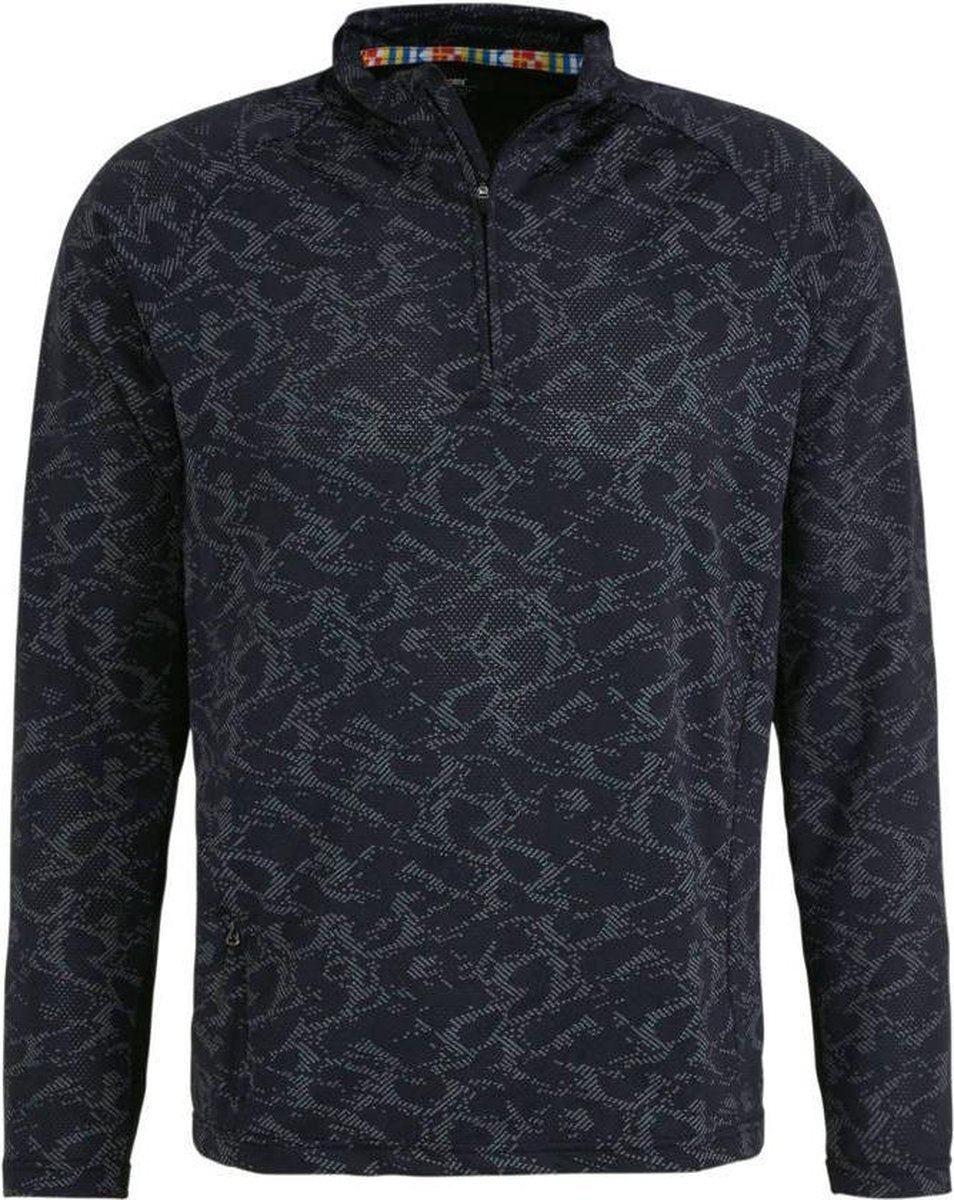 Rukka Monola Hardlooptrui 1/4 Zip