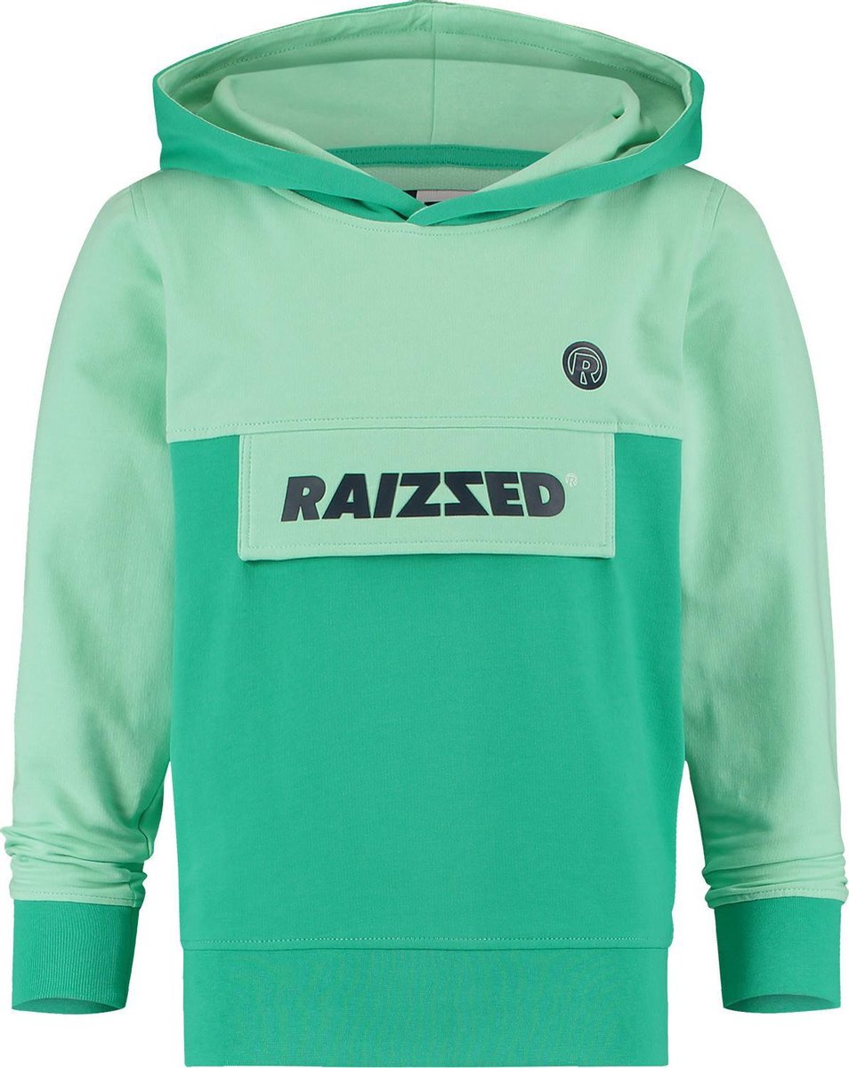 Raizzed Norwich Kinder Jongens Trui - Maat 128
