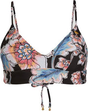 O Neill Pw Wave Top - Maat 36