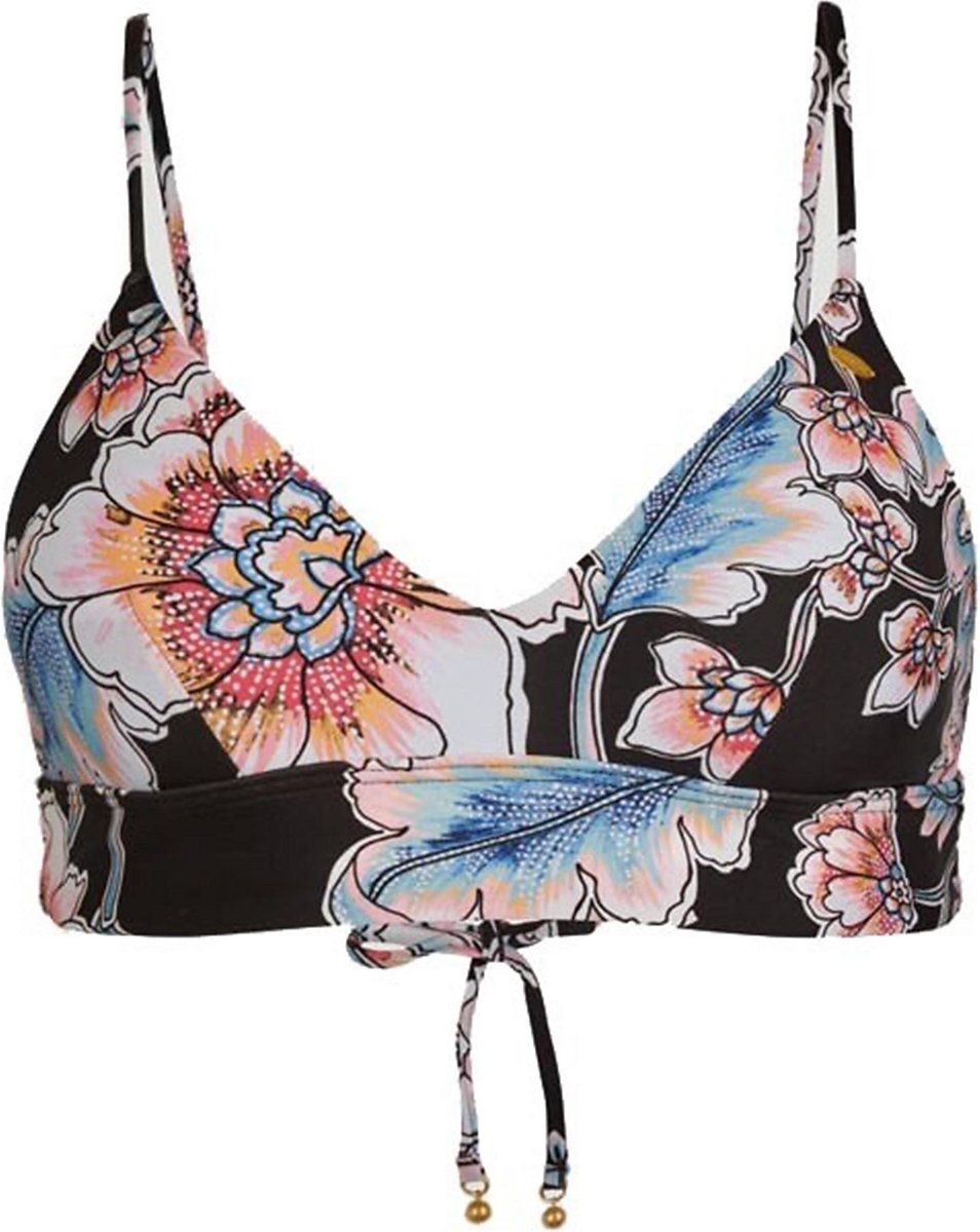 O Neill Pw Wave Top - Maat 36