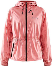 Craft Windjack dames Coral Maat S