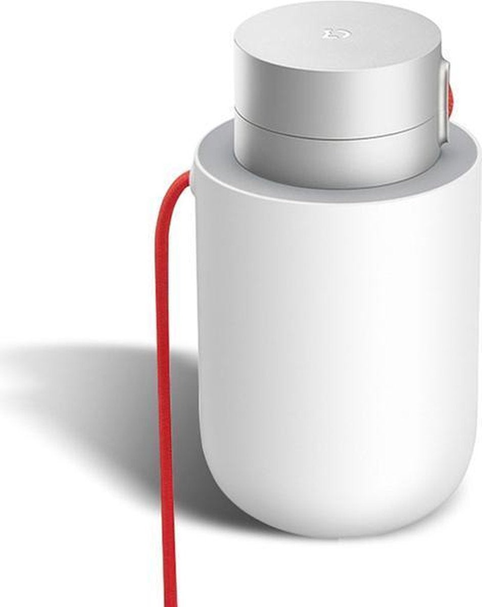 Xiaomi 100 Watt car naar usb en 220 Volt inverter (US stekker)