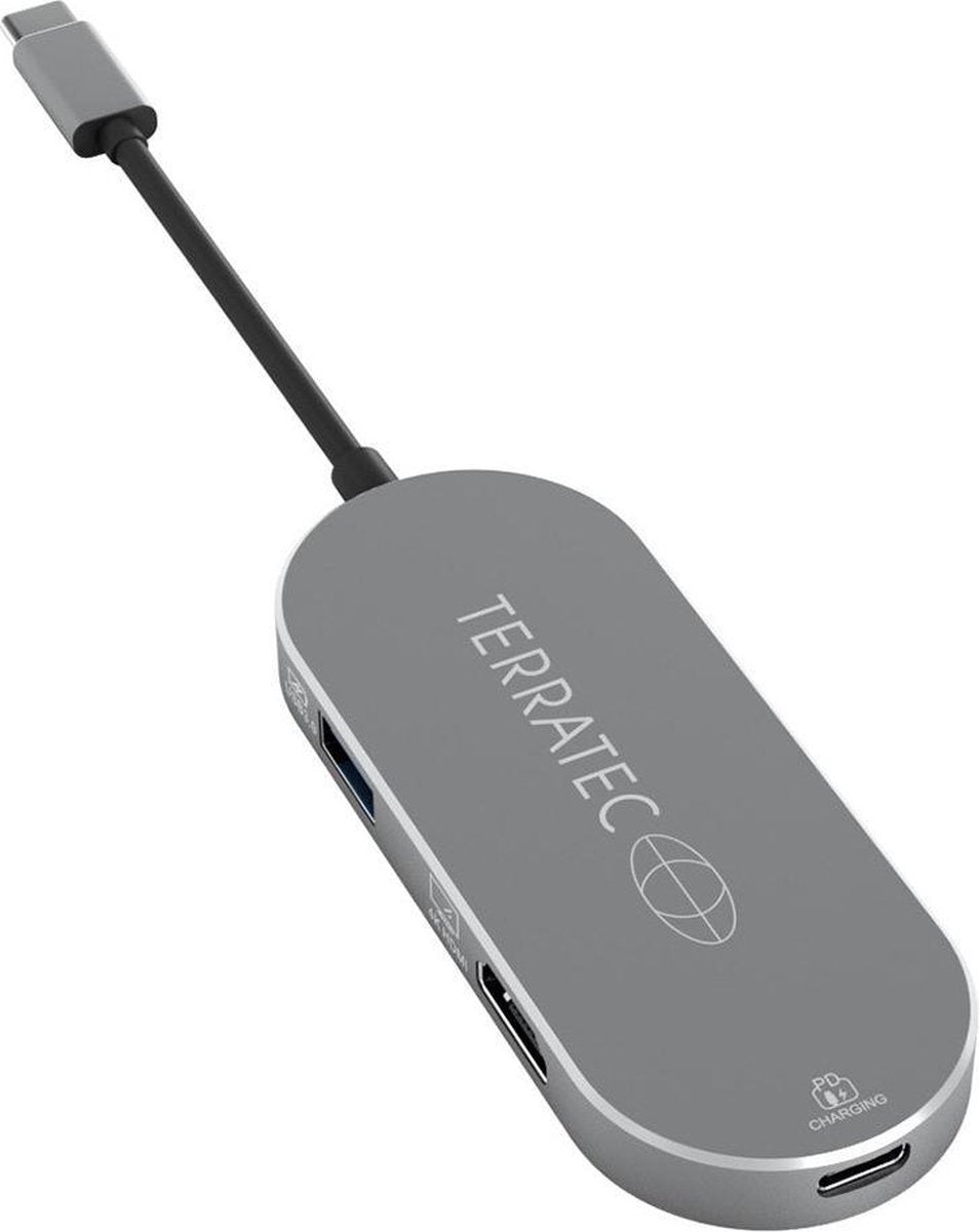 Terratec Connect C5