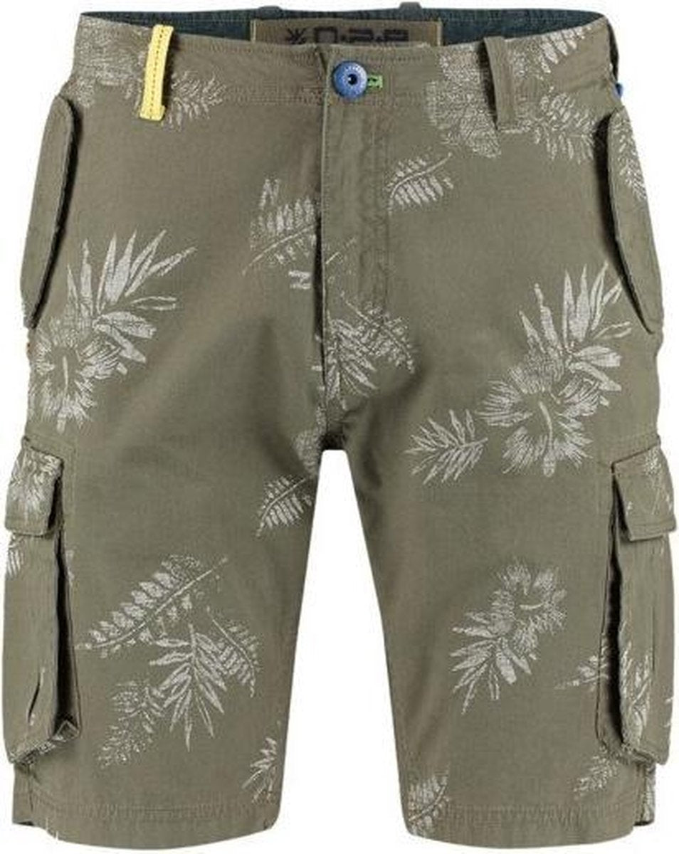 New Zealand Auckland Korte Broek Cargo Teao Auckland Army (21CN631 - 500)