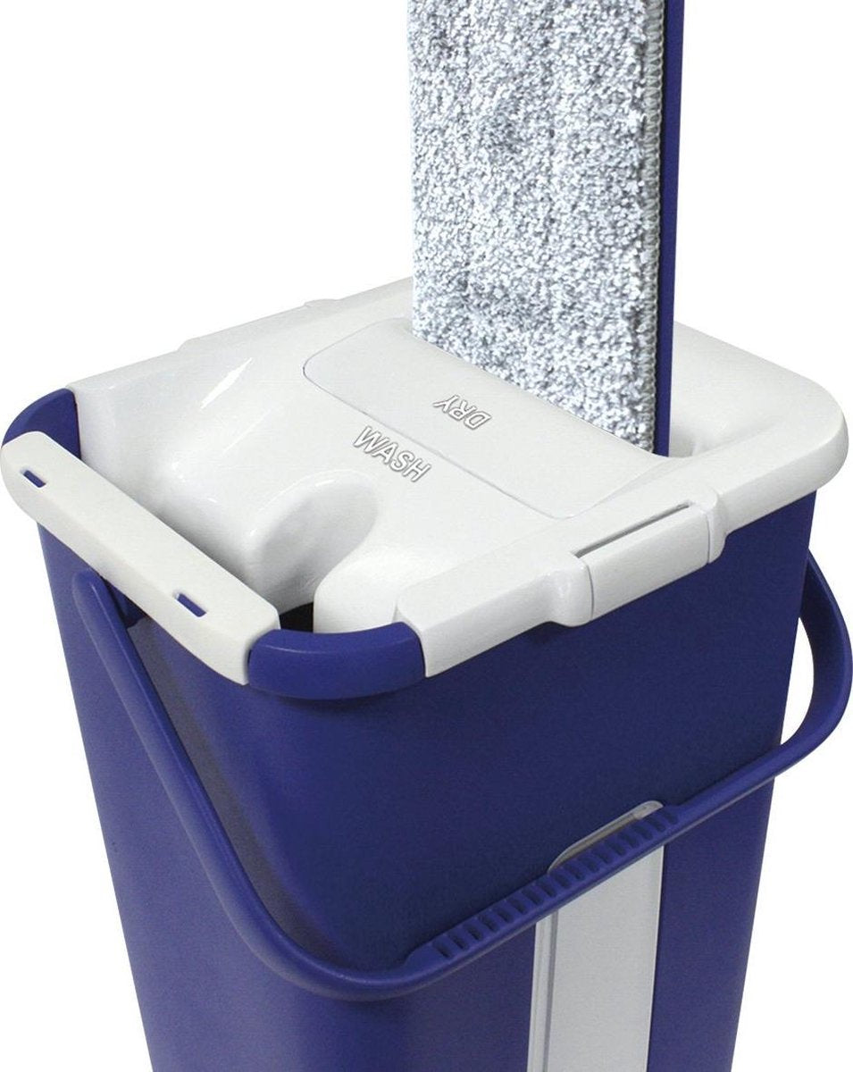 Autoclean Mop