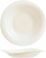 Tendency Beige Diep Bord - Ø 23cm