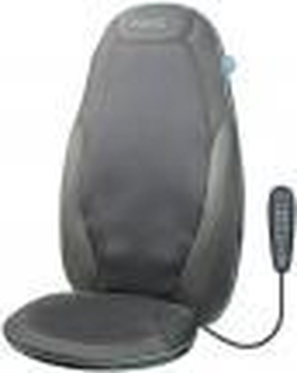 Massagekussen met comfortgel HoMedics