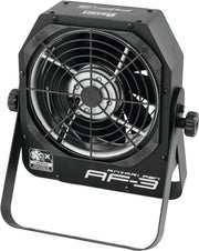 ANTARI AF-3X profesionele ventilator grond - windmachine ventilator