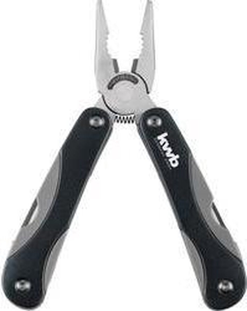 kwb 016220 Multitool Aantal functies: 8
